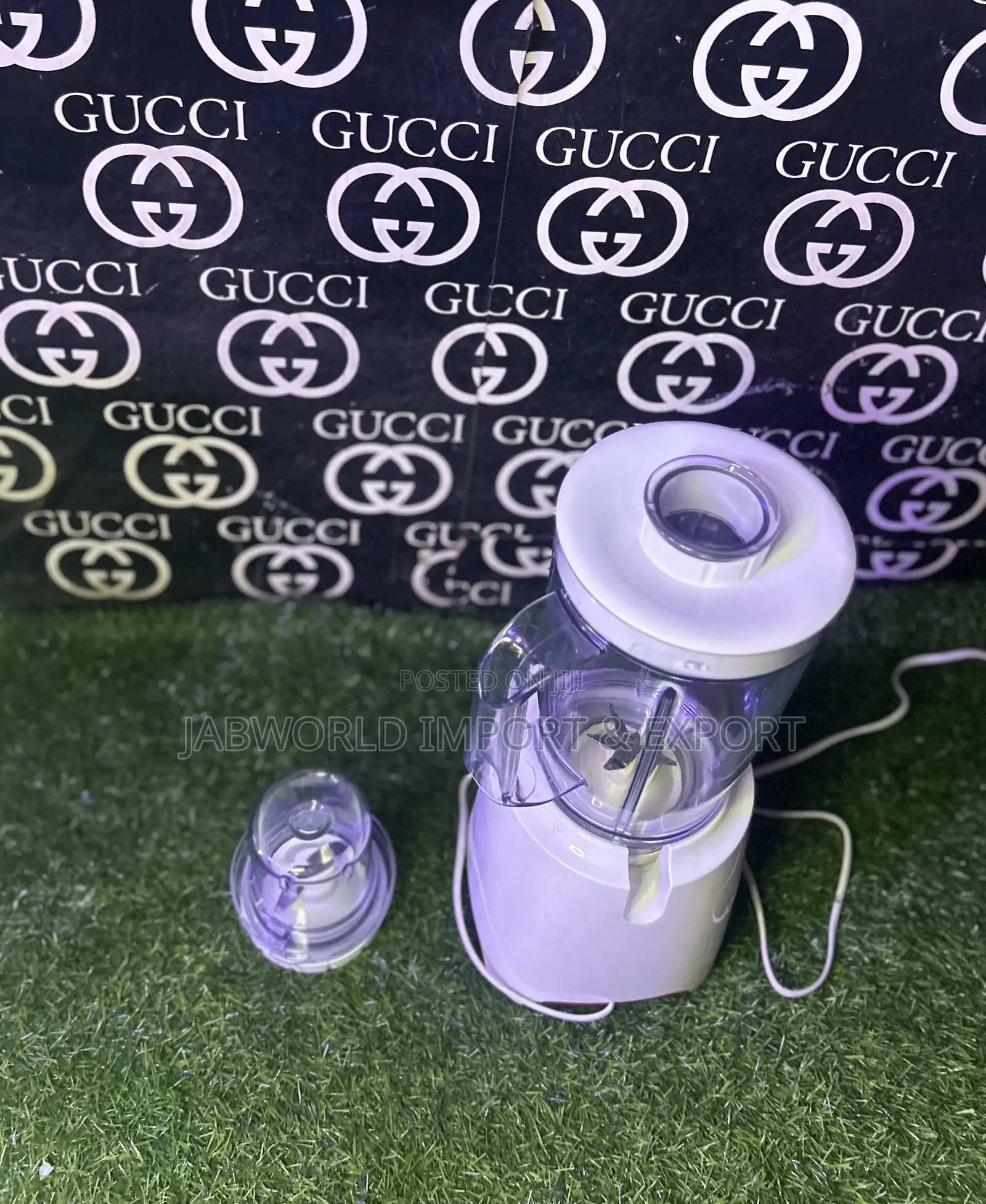 Advantage Blender 2 Cups