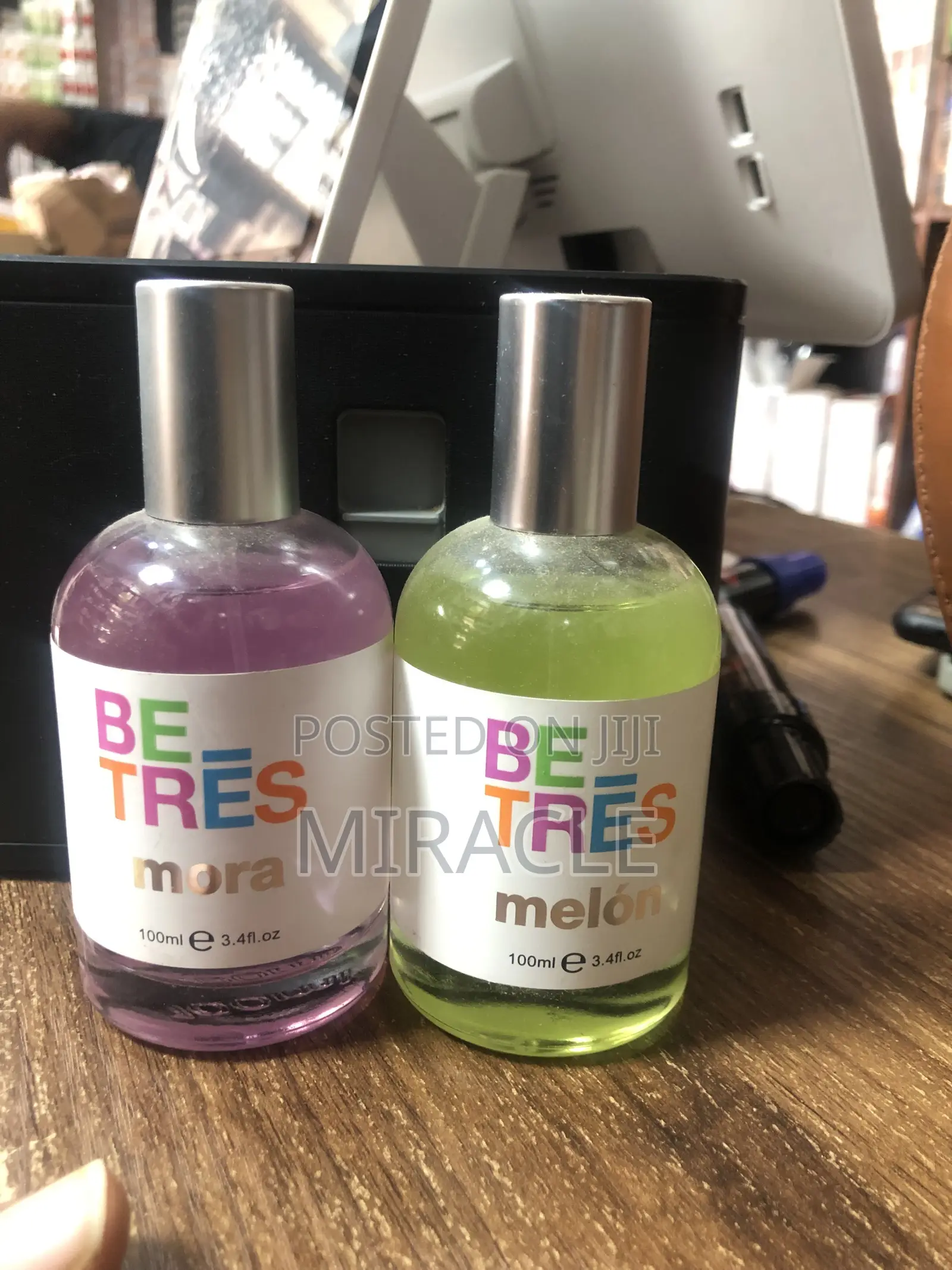 Be_tres Mora