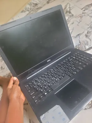 Laptop Dell Inspiron 15 3580 8GB Intel Core i5 SSD 256GB