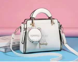 Ladies Handbag