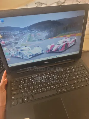 Laptop Dell Inspiron 15 3580 8GB Intel Core i5 SSD 256GB