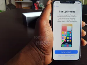 Apple iPhone 11 Pro 64 GB White