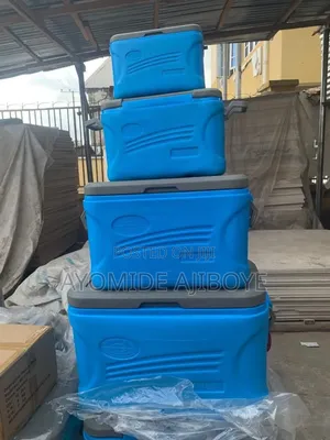 4in1 Royal Cooler