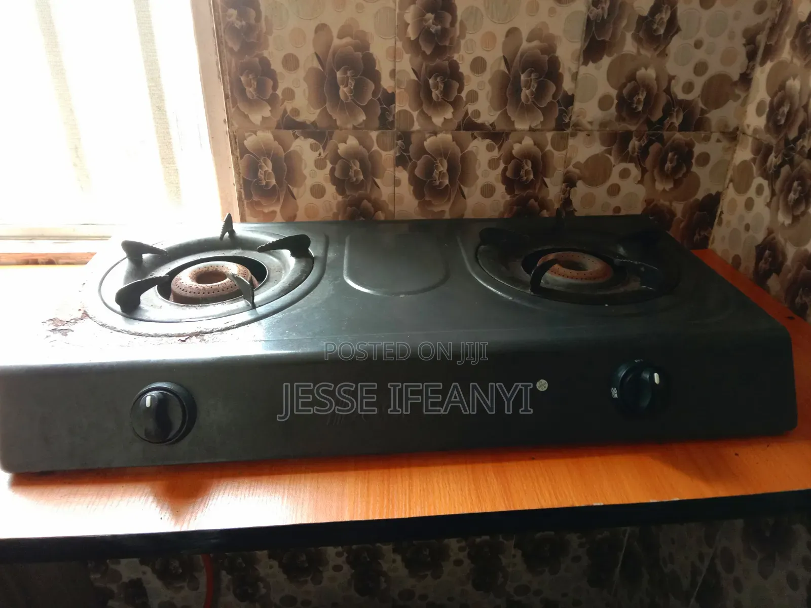 Table Gas Cooker