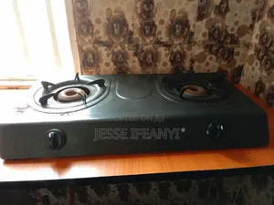 Table Gas Cooker