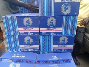 Seaman Bless 200ml
