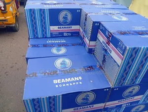 Seaman Bless 200ml