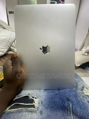Laptop Apple MacBook Pro 2019 8GB Intel Core i5 HDD+SSD 256GB