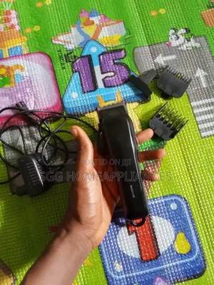 Kiki Clipper