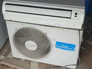 Adams Cooling System