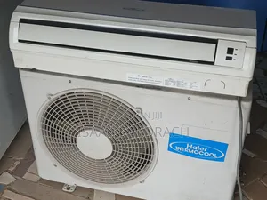 Adams Cooling System