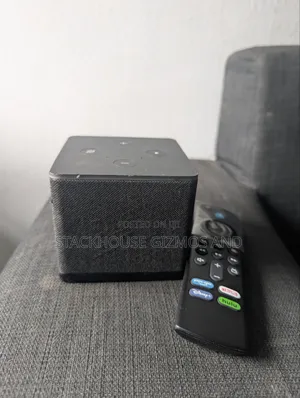 Amazon Fire TV Cube (3rd Generation)