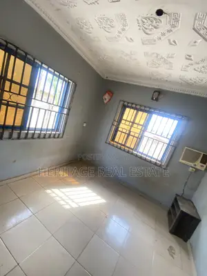 1bdrm Shared Apartment in Jeje Idimango Apete, Ido for rent