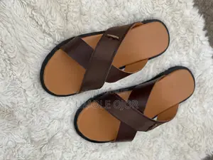 Palm Slippers
