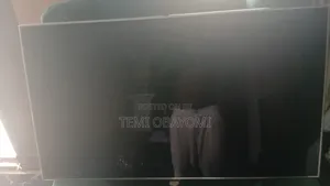 Samsung Smart TV Led