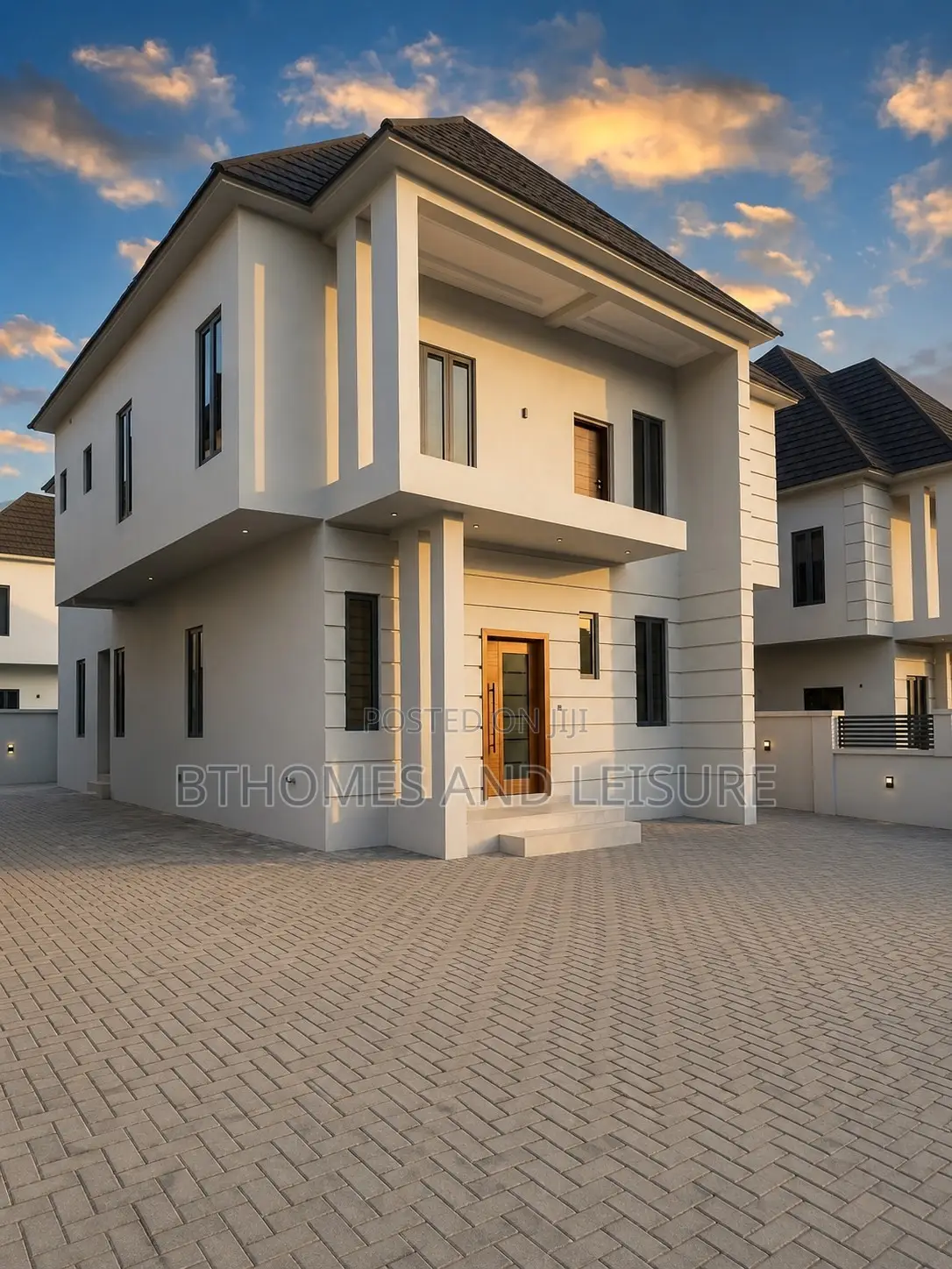 Semi Finished Duplex Available
