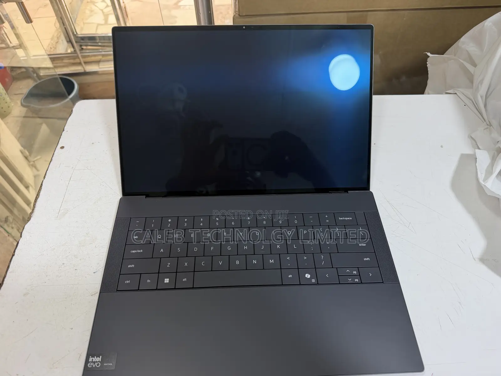 New Laptop Dell XPS 14 9440 16GB Intel Core Ultra 7 SSD 1T