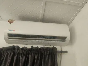 Scanfrost AC