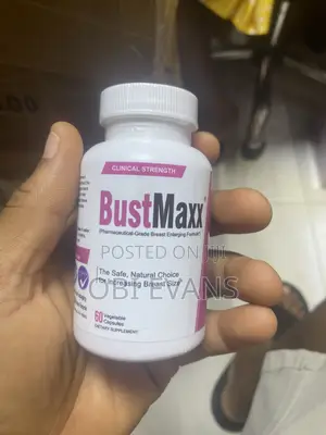 BustMaxx Capsule