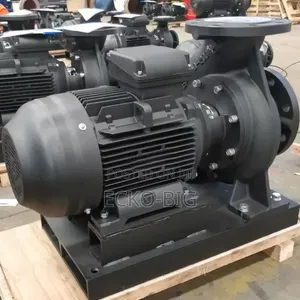 6 Inch Centrifugal Pump