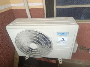 Scanfrost AC