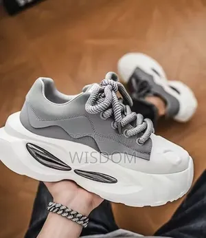 Male Shoes
