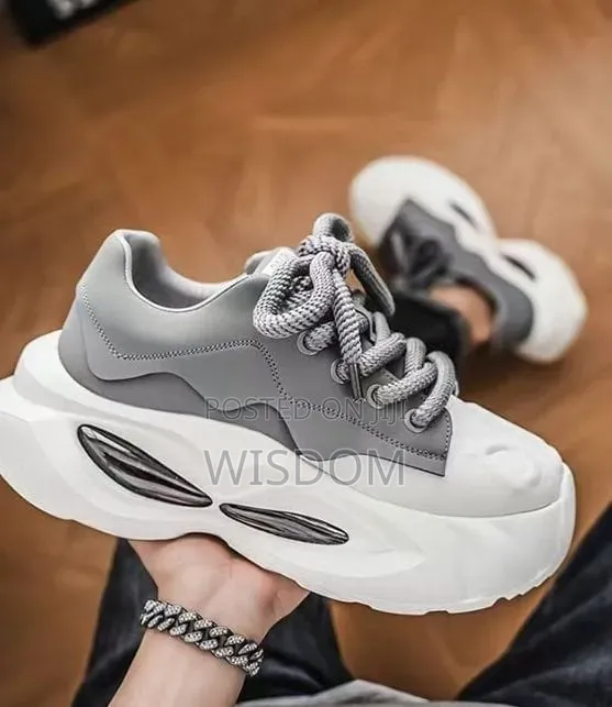 Male Shoes