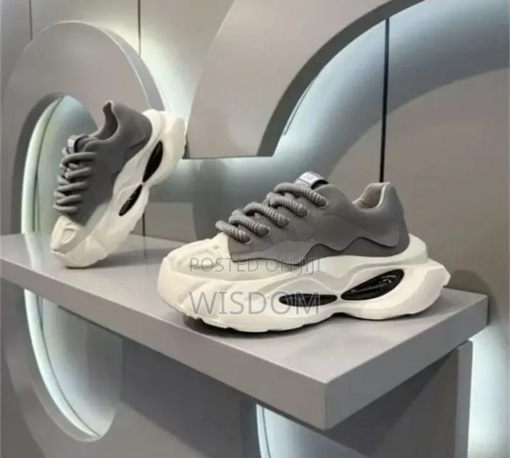 Male Shoes