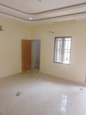 Furnished 3bdrm Block of Flats in Life Camp for rent