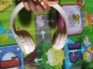 JBL Headphone 🎧