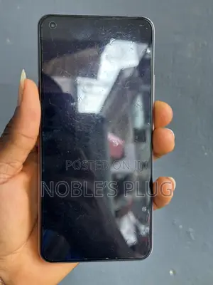 Xiaomi 11 Lite 5G NE 256 GB Rose Gold