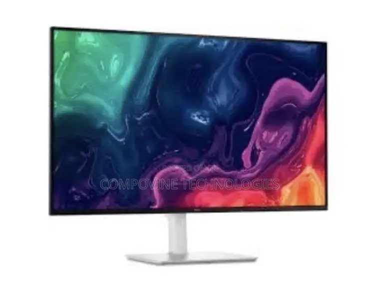 DELL 32 Plus 4K Monitor S3325QE