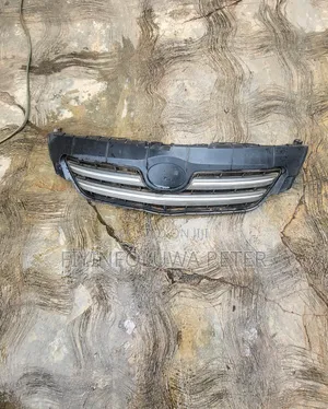 Bumber,chrome,engine Cover
