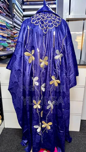 Egypt Abaya