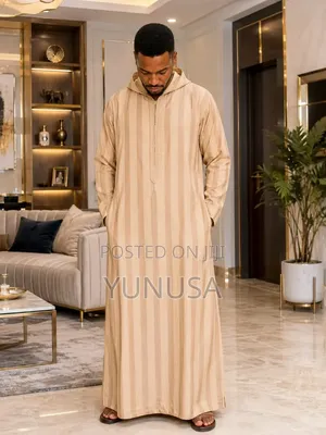 Egypt Abaya