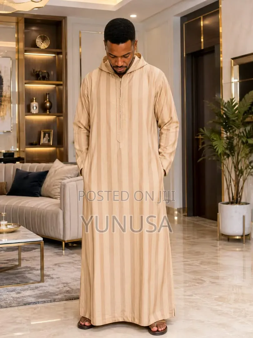Egypt Abaya