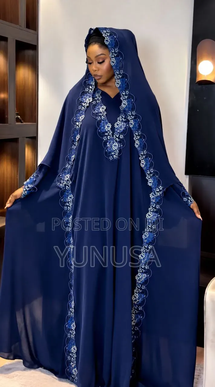 Egypt Abaya