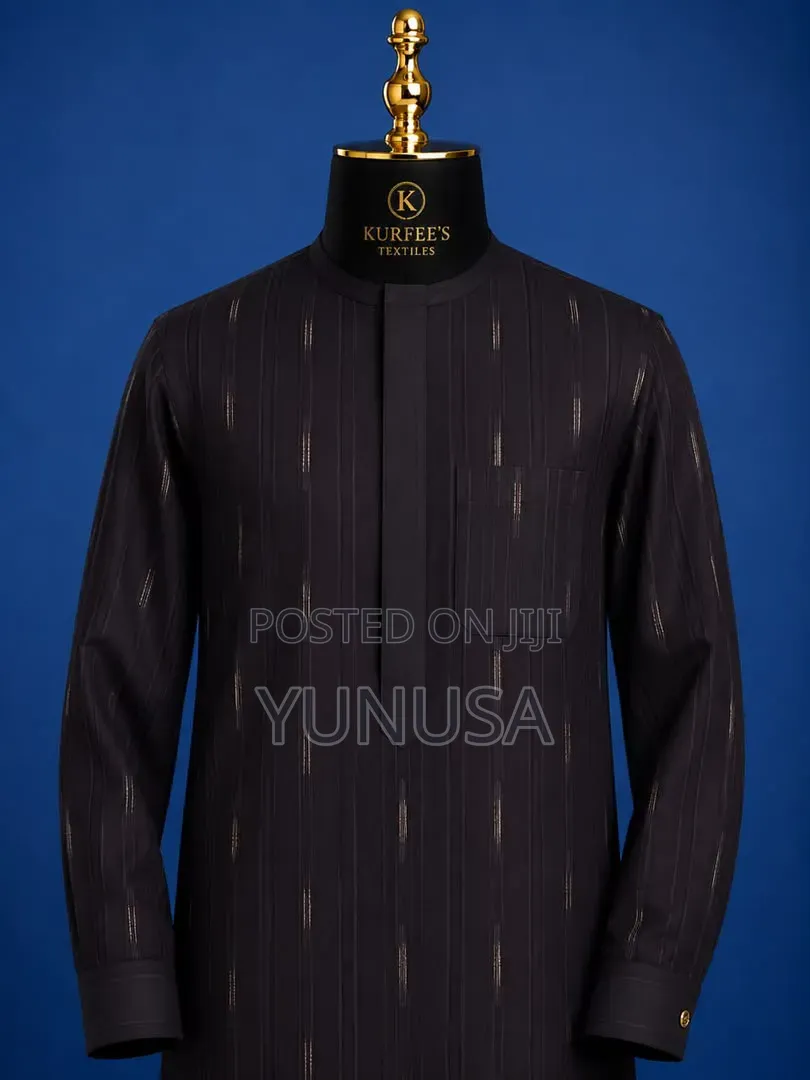Egypt Abaya