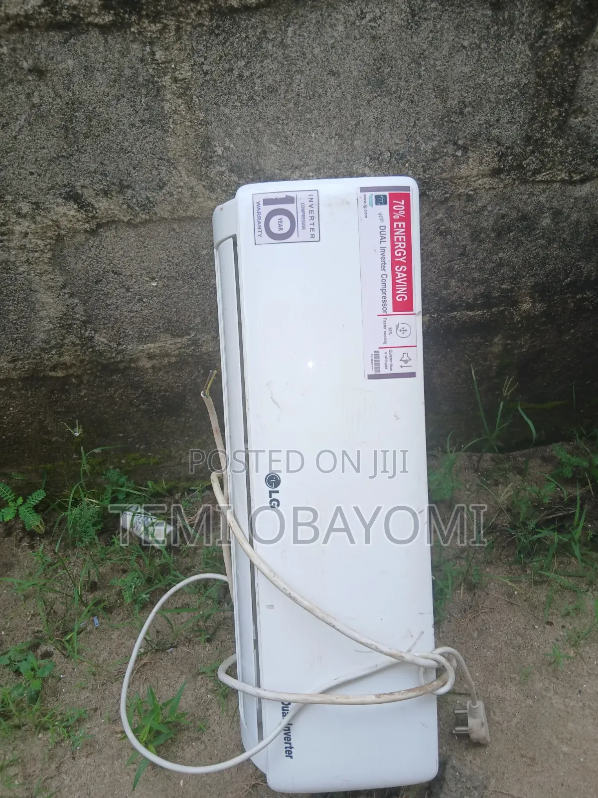 Air Conditioner