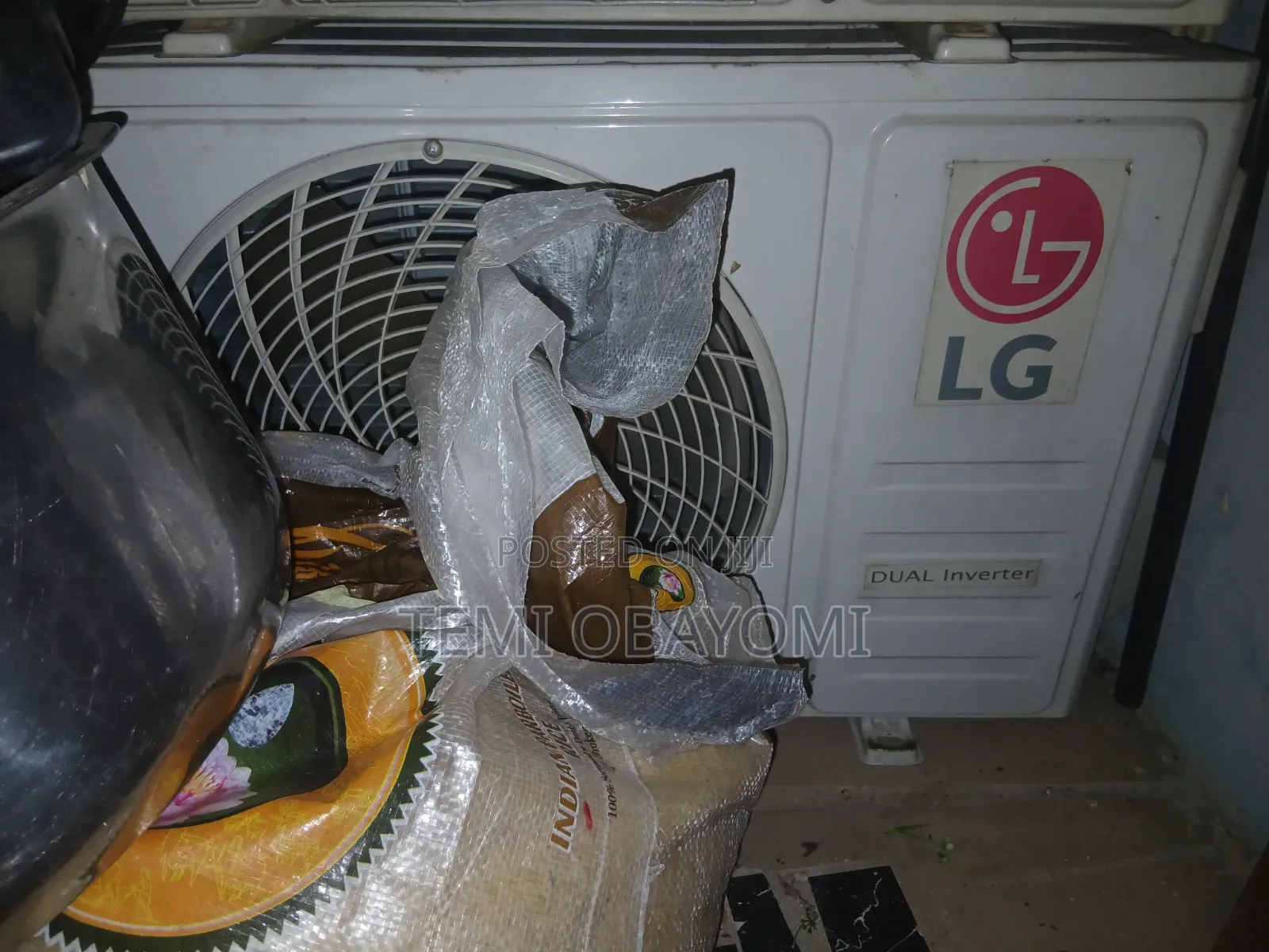 Air Conditioner