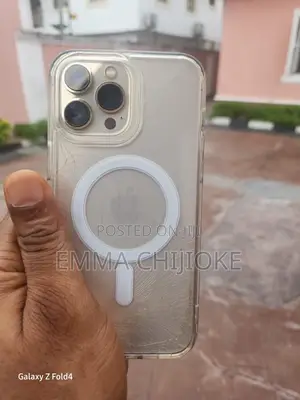 Apple iPhone 13 Pro Max 256 GB White