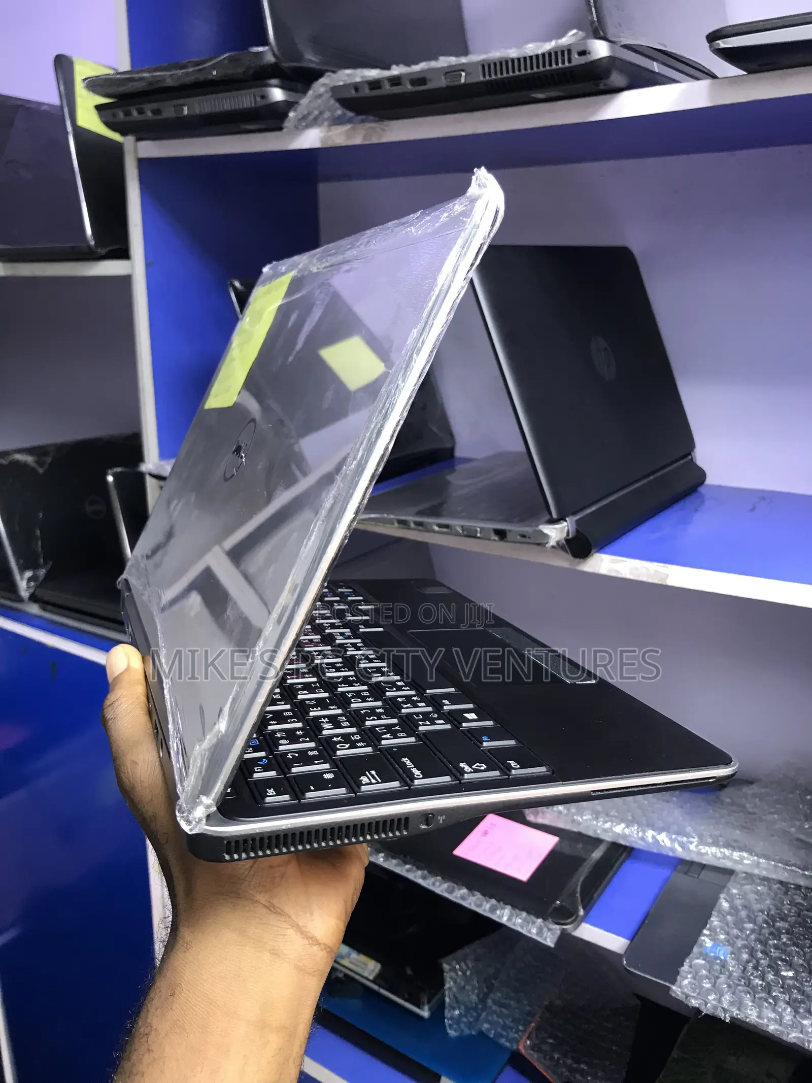 Laptop Dell Latitude E7240 8GB Intel Core i5 SSD 128GB