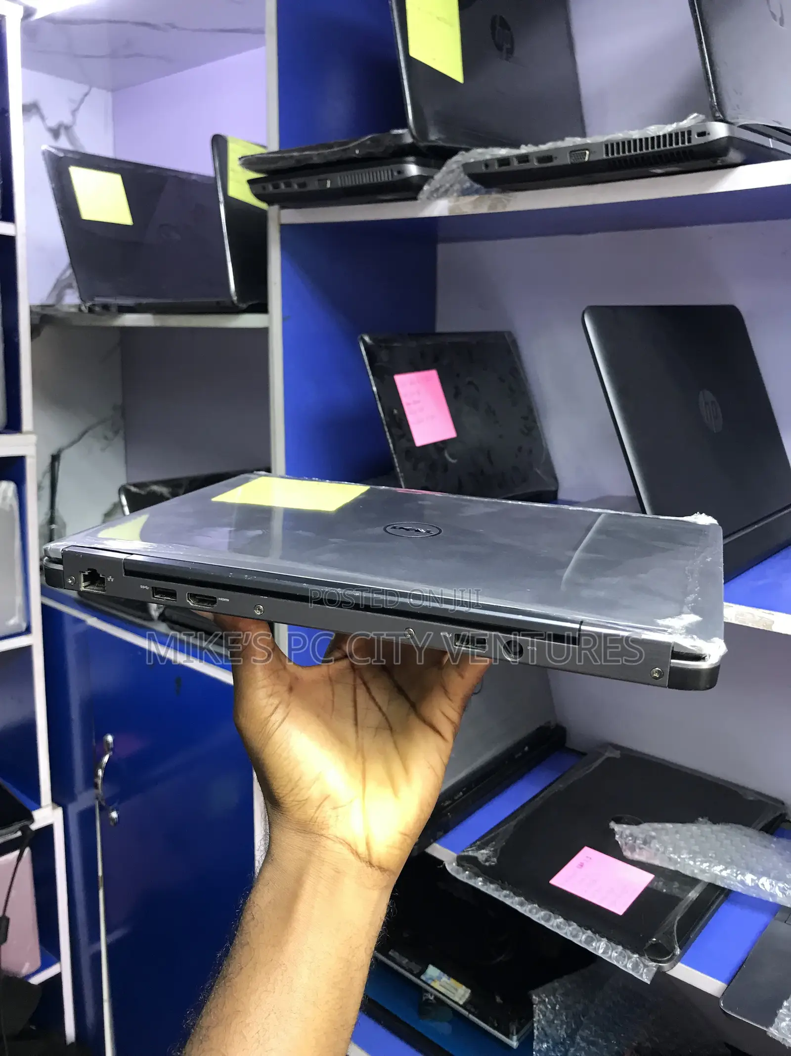 Laptop Dell Latitude E7240 8GB Intel Core i5 SSD 128GB