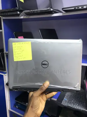 Laptop Dell Latitude 7420 8GB Intel Core i5 SSD 128GB