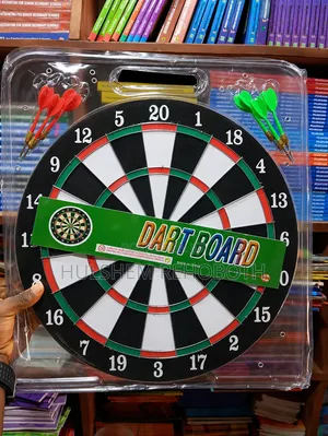 Dart Board Game (Bigger Size)