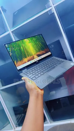 Laptop Dell XPS 13 9365 2-in-1 8GB Intel Core i5 SSD 256GB