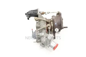 TurboCharger Acura RDX/mdx 2014-2022