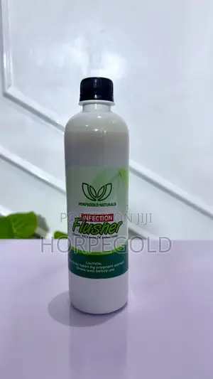 Infection Treatment Herb