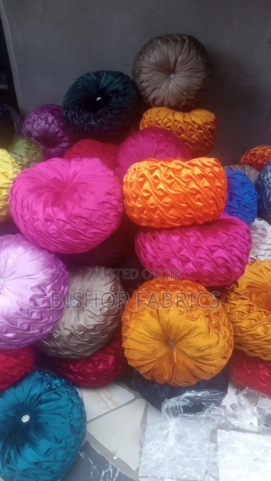 Throw Pillows