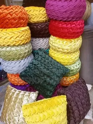 Throw Pillows